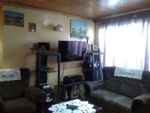 3 Bed House in Blue Downs