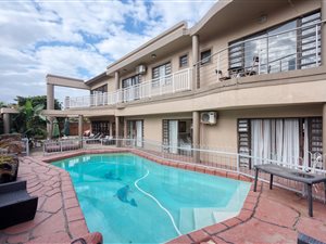 13 Bed House in Glenashley