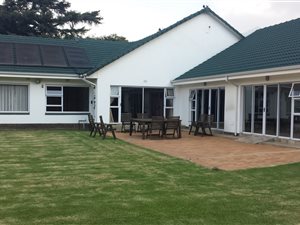 4 Bed House in Beyers Park