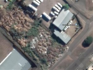 3460 m² Land available in Pentrich