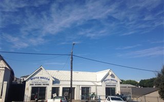 500 m² Commercial space in Quigney