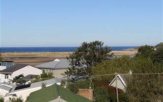 4 Bedroom House in Poortjies