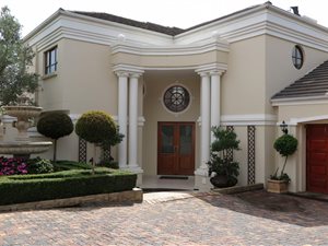 3 Bed House in Lonehill