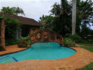 3 Bed House in Fairview