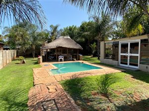 4 Bed House in Booysens