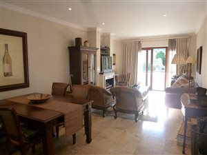 2 Bed Apartment in Franschhoek
