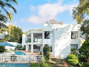 5 Bed House in Linksfield