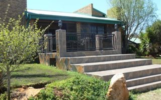 4 Bedroom House in Aqua Vista