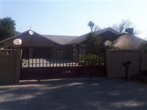 3 Bed House in Risiville
