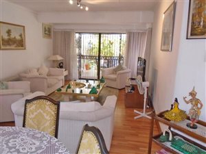 3 Bed Townhouse in River Club