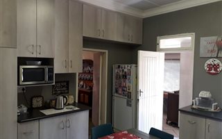 3 Bedroom House in Hadison Park