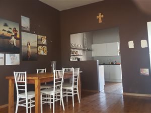2 Bed House in Brixton