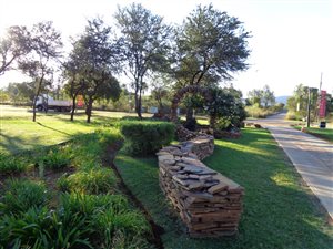 770 m² Land available in Redstone Country Estate