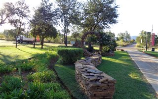 770 m² Land available in Redstone Country Estate