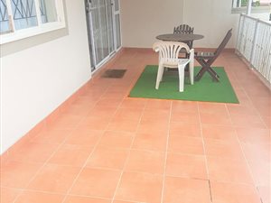 3 Bed House in Newlands East