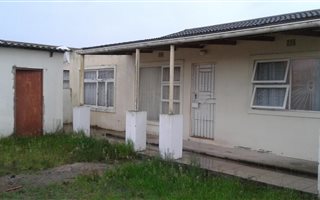 3 Bedroom House in Kwadwesi