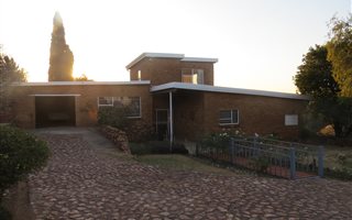 4.8 ha Farm in Walkers Fruit Farms