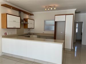2 Bed Townhouse in Senderwood