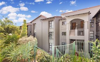 2 Bedroom Apartment in Maroeladal