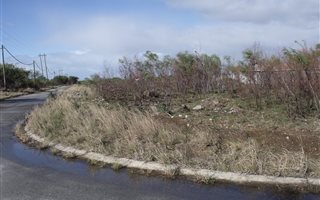 996 m² Land available in Rowallan Park and surrounds