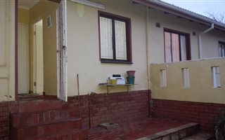 1 Bedroom House in Reservoir Hills