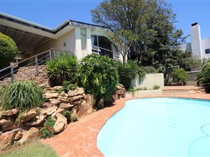5 Bed House in Florida Park
