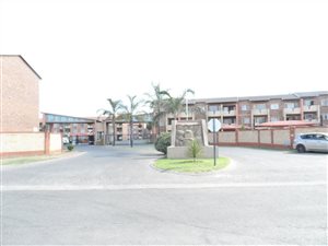 2 Bed Apartment in Comet