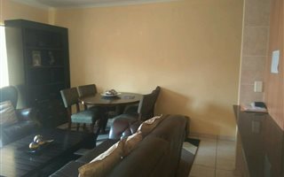 3 Bedroom Townhouse in The Reeds