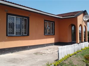 3 Bed House in Savanna Park