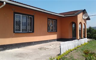 3 Bedroom House in Savanna Park