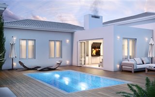 4 Bedroom House in Sandown