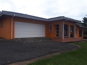 3 Bed House in Lovu