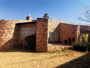 3 Bed House in Florida Park