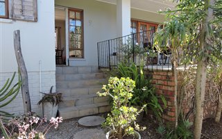 4 Bedroom House in Oatlands