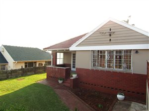 3 Bed House in Woodlands