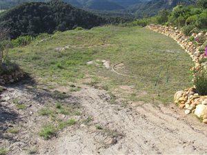 2943 m² Land available in Eastford Downs