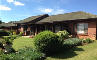 2 Bedroom Townhouse in Amber Valley
