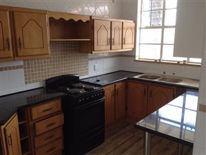 2 Bed Apartment in Sunnyridge
