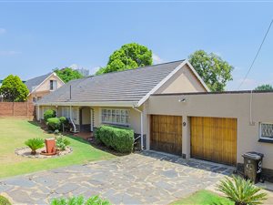 3 Bedroom House in Gresswold