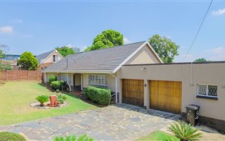 3 Bedroom House in Gresswold