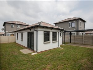 3 Bedroom House in Danville