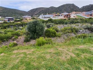 829 m² Land available in Island View