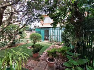 3 Bed Duplex in Wonderboom South