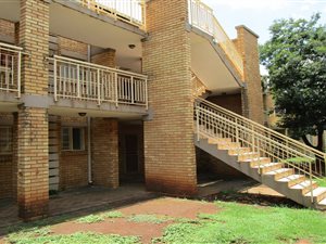 2 Bed Townhouse in Monavoni
