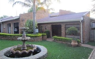 3 Bedroom House in Safari Gardens