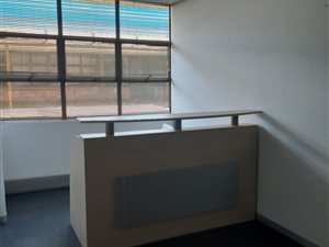 92 m² Office Space in Waterkloof