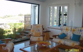 3 Bedroom Cluster in Helena Heights