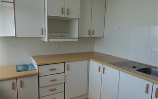 1 Bedroom Flat in Quigney