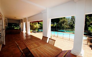 6 Bedroom House in Hyde Park