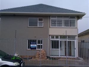 1 Bed Flat in Kempenville